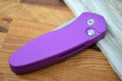 Pro Tech Sprint Auto - Purple Handle - Stonewash S35VN Blade 8 Pro Tech Sprint Auto - Purple Handle - Stonewash S35VN Blade -Pro-Tech Knives Shop DSC 0535 7432d879 4693 47b2 af7d c91b3a6684b5