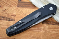 Pro Tech Newport Auto - Tuxedo Handle - S35VN Stonewash Blade 7 Pro Tech Newport Auto - Tuxedo Handle - S35VN Stonewash Blade -Pro-Tech Knives Shop DSC 0937 6bdeab5f 05bb 448b 8434 559261cda6ab