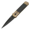 Pro-Tech Godson Limited Edition - Bronze Alu W/ Carbon Fiber Inlays / DLC 154CM- 7115