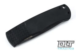 Pro-Tech Magic BR-1 Bolster Release - Black Handle - Black DLC Blade 6 Pro-Tech Magic BR-1 Bolster Release - Black Handle - Black DLC Blade -Pro-Tech Knives Shop PRO 9576 99003.1503700349