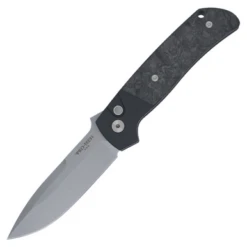 Pro-Tech ATCF, Dark Matter Carbon Fiber / Stonewash CPM-Magnacut - BT2731