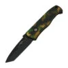 Pro-Tech Emerson CQC7 - REC Exclusive Woodland Camo / DLC 154CM