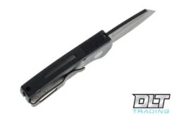 Pro-Tech Runt 5 - Black Handle - Black Reverse Tanto Blade 7 Pro-Tech Runt 5 - Black Handle - Black Reverse Tanto Blade -Pro-Tech Knives Shop pro tech knives 1104233 57746.1636134365