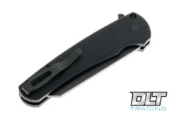 Pro-Tech Malibu Reverse Tanto - Black Handle - Black DLC M390 Blade 9 Pro-Tech Malibu Reverse Tanto - Black Handle - Black DLC M390 Blade -Pro-Tech Knives Shop pro tech malibu reverse tanto2 1227230 24506.1672182493