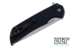 Pro-Tech Mordax - Black Handle - Stonewashed MagnaCut Blade 7 Pro-Tech Mordax - Black Handle - Stonewashed MagnaCut Blade -Pro-Tech Knives Shop protech 106248 02959.1665158177