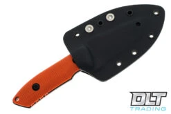 Pro-Tech SBR Fixed Blade - Orange G-10 Handle - Black Blade - Kydex Sheath 6 Pro-Tech SBR Fixed Blade - Orange G-10 Handle - Black Blade - Kydex Sheath -Pro-Tech Knives Shop protech knives godson and sbr 425231 58976.1650914900