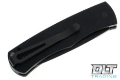 Pro-Tech Magic BR-1 Bolster Release - Black Handle - Black DLC Blade 7 Pro-Tech Magic BR-1 Bolster Release - Black Handle - Black DLC Blade -Pro-Tech Knives Shop protech magic update photo 606222 87354.1654532694